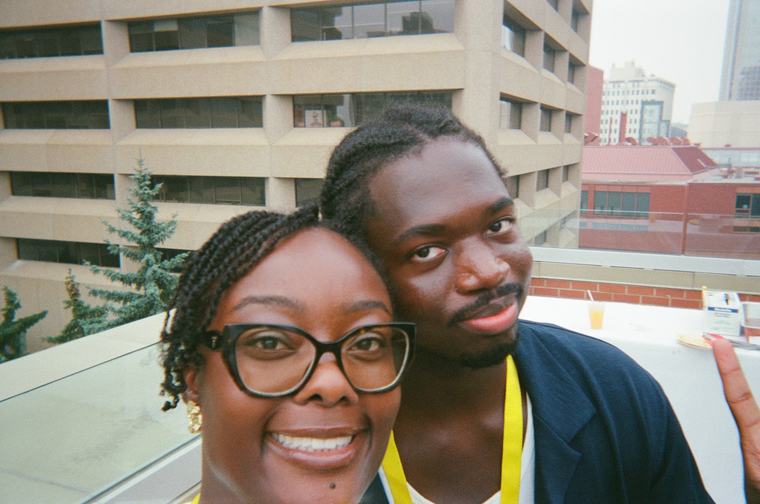 The Kickback, on film