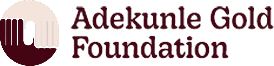 Adekunle Gold Foundation